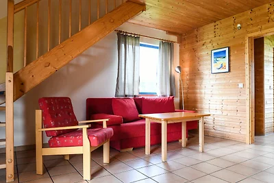 Ferienpark Harz in Hasselfelde