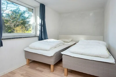 14 Personen Ferienhaus in Rømø-By Traum