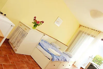 Wohnung in Jadranovo in der Nähe des Meeres