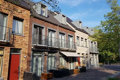 Appartement, nur 4 km. von Maastricht...