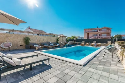 Villa Julia - One Bedroom Apartment 4