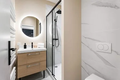 Apartments für 4 Personen