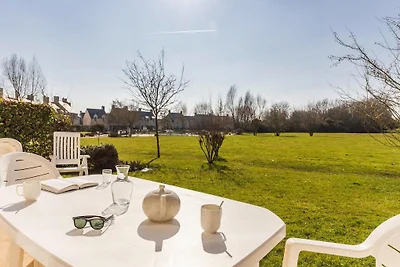 Ferienhaus in Residenz Le Green Beach,...