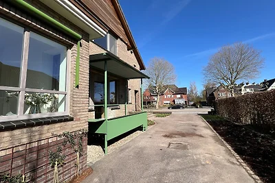Stijlvol, duurzaam appartement in Bree