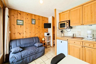 Casa vacanze a Flaine vicino alla seggiovia...