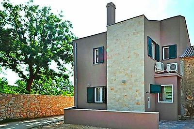Casa vacanze a Privlaka vicino alla spiaggia ...