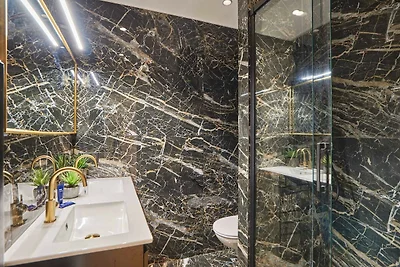 Schitterend appartement Trocadero Tour Eiffel