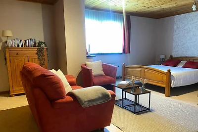 Gemütliches Ferienhaus in Waldnähe
