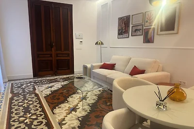 Wohnung in Caudete, Albacete