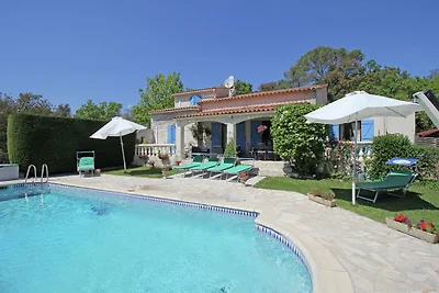Bella casa vacanze con piscina privata