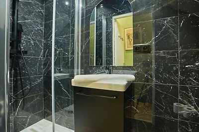 Charmante Wohnung St. Germain/Le Bon Marché