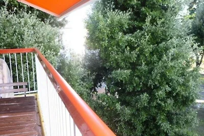 Wohnung in Pornichet in der Nähe der Strände