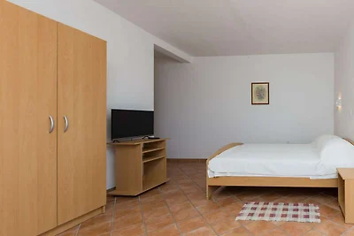 Villa Dubravka - Superior One Bedroom Apartme...