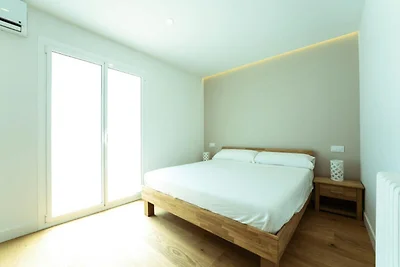 Haus in Can Picafort in Strandnähe