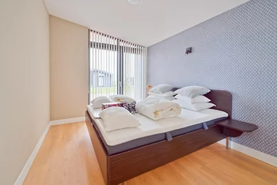 Ferienhaus Erholungsurlaub Leiden