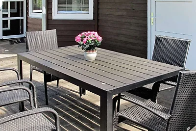 6 persoons vakantie huis in Hals-By Traum