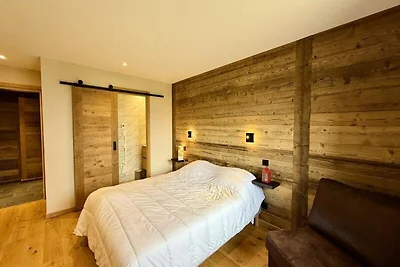 Chalet a Les Aiguilles con accesso diretto al...