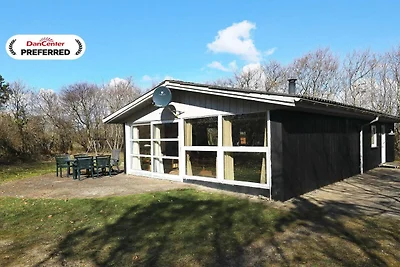 6 Personen Ferienhaus in Hurup Thy-By Traum