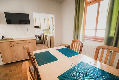 Bovec Picturesque Mountain Vista Residences -...