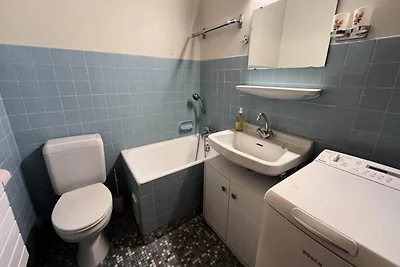 Residenz Les Seilles