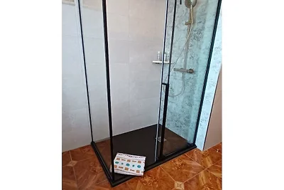 Ferienwohnung in Agay mit Schwimmbecken