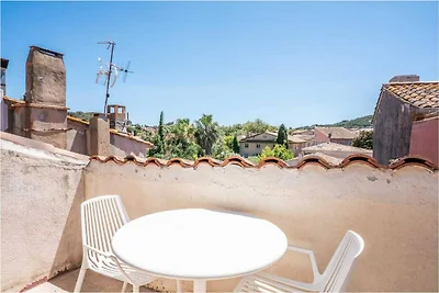 Modernes Apartment - AC-2BR-3P - Strand...