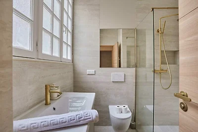 Erhabene Wohnung 3 Schlafzimmer Zentrum von...