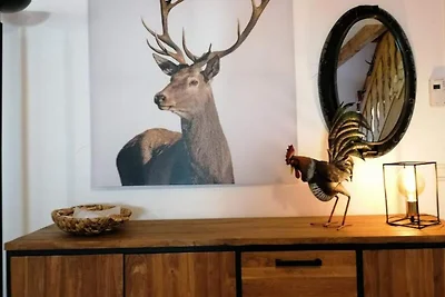 Residenz Pra Roustan für 4 Personen