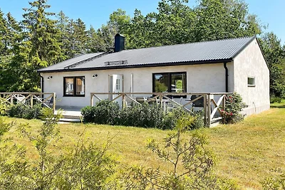 4 Personen Ferienhaus in KLINTEHAMN-By Traum
