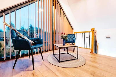 Ferienhaus in Meeresnähe, Klimaanlage