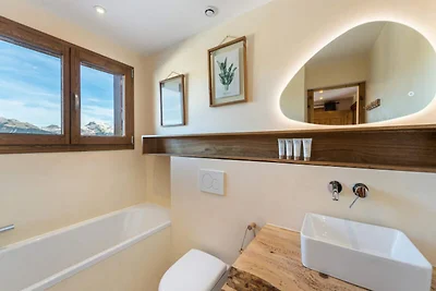 Residenz Roc Plantrey