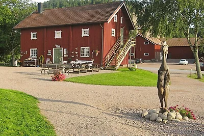 5 Personen Ferienhaus in BRASTAD