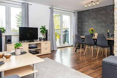 6 Personen Ferienhaus in Christiansfeld-By...