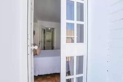 Mirador De Triana - Apartment In Sevilla