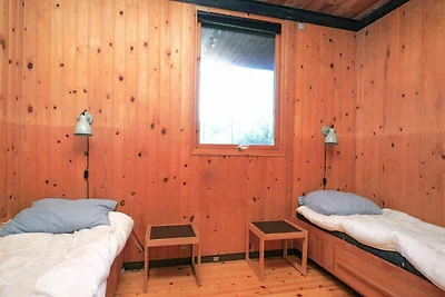 4 Personen Ferienhaus in Nykøbing Sj-By Traum