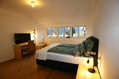 Ferienwohnung im Bregenzerwald