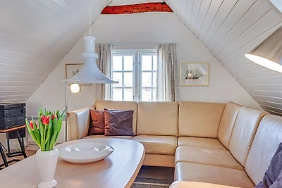 5 Personen Ferienhaus in Svaneke