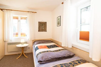 Casa vacanze con 2 camere da letto