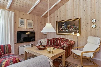 6 Personen Ferienhaus in Læsø-By Traum