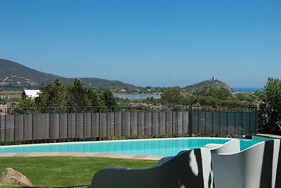 Villa mit 3 Schlafzimmer