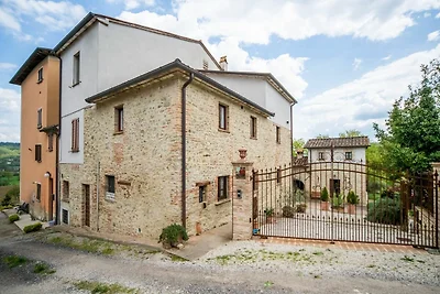 Bauernhaus in Citta' di Castello