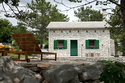 Ferienhaus Erholungsurlaub Krivodol