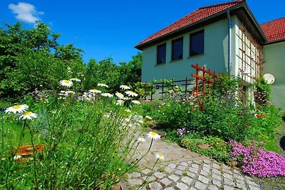 Ferienwohnung mit 3 Schlafzimmer