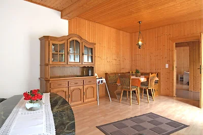 Appartamento nel Sauerland con terrazza