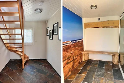 Bungalow a Texel vicino a Spiaggia e Bosco