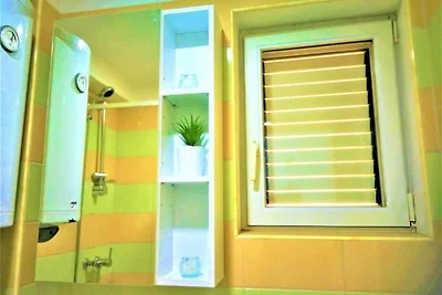 Apartments Milic - Studio Apartment with Sea ...