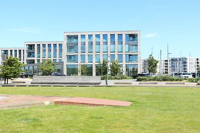 Appartement de vacances exclusif avec vue sur...