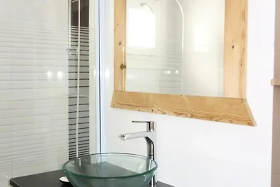 Apartment in Les Bergers in der Nähe von...