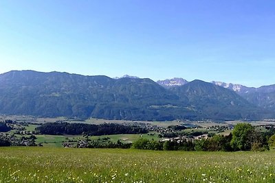 Bellissimo appartamento vicino al Wörthersee