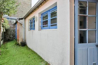 Appartement in Dinard vlakbij het strand van...